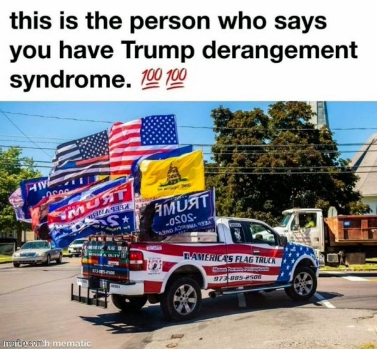 TDS??? | image tagged in dump trump,trump derangement syndrome,criminal,fraud,justice,rapist | made w/ Imgflip meme maker