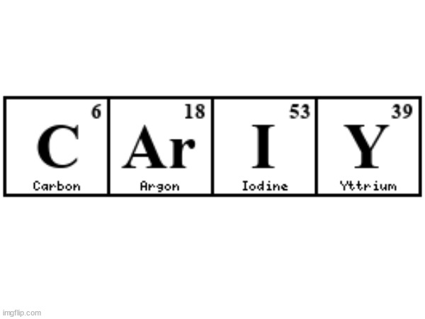 Did my name in elements ig | image tagged in do your name in elements,carly in elemental form | made w/ Imgflip meme maker