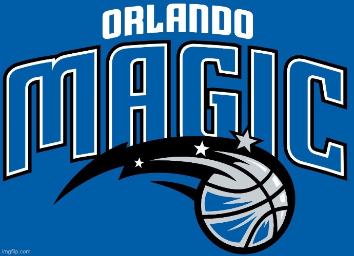 Orlando Magic | image tagged in orlando magic | made w/ Imgflip meme maker