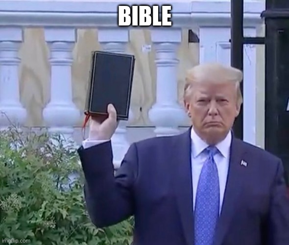 It's A bible | BIBLE | image tagged in it's a bible | made w/ Imgflip meme maker