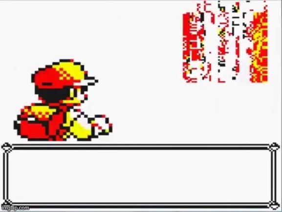 Oh Shit! Itsa Missingno. | image tagged in oh shit itsa missingno | made w/ Imgflip meme maker