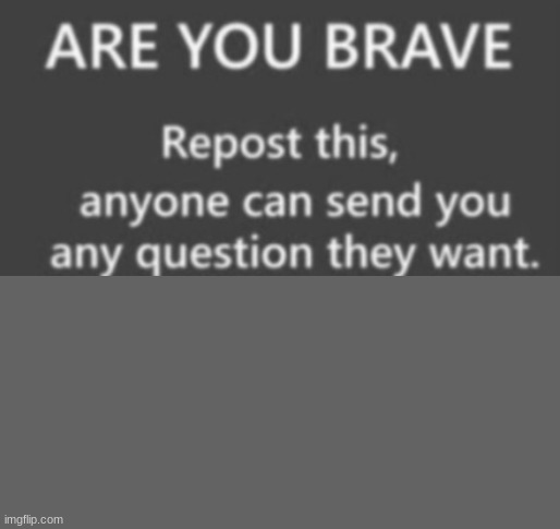 nothing personal | image tagged in ask me anything | made w/ Imgflip meme maker