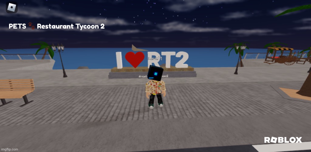 Roblox | image tagged in restaurant tycoon 2 | made w/ Imgflip meme maker