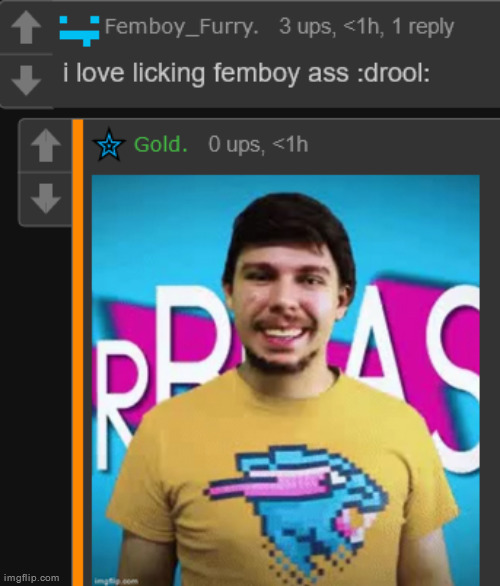 Yall really love making my taglines sexual | made w/ Imgflip meme maker