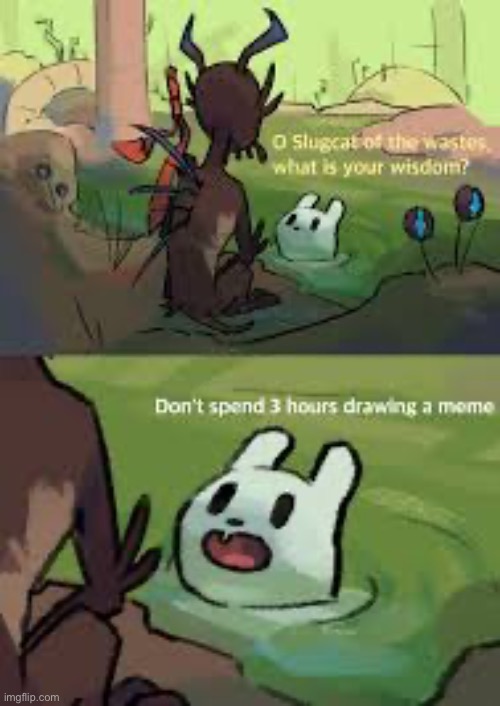 image tagged in not my art btw | made w/ Imgflip meme maker