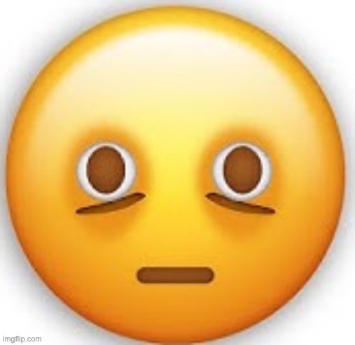 emoji I think | image tagged in emoji i think | made w/ Imgflip meme maker