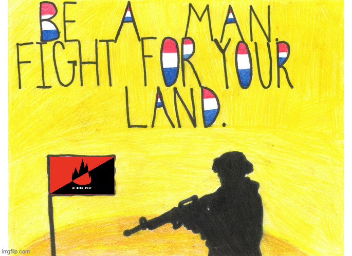 propaganda :D | made w/ Imgflip meme maker