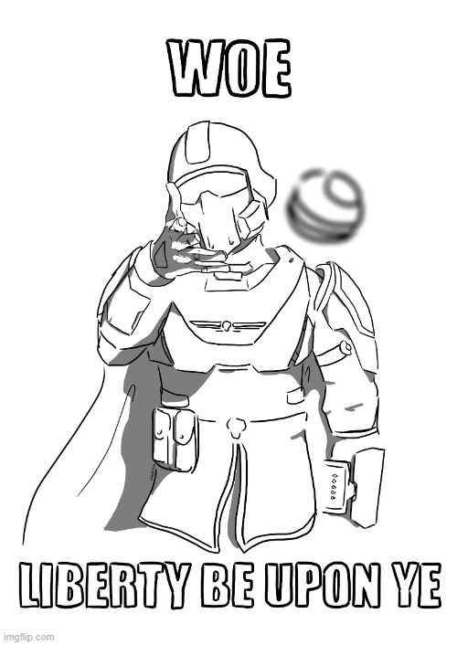 woe | image tagged in woe,frost | made w/ Imgflip meme maker