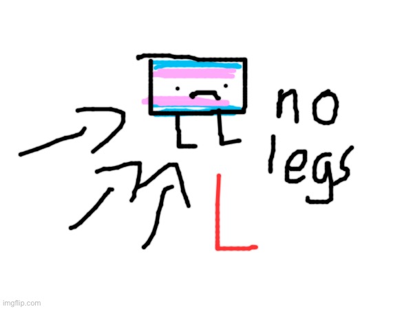 L | made w/ Imgflip meme maker
