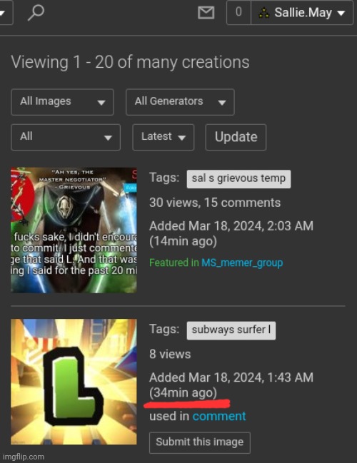 SEE, I DIDN'T DO SHIT FOR THE PAST 20 MINUTES | made w/ Imgflip meme maker