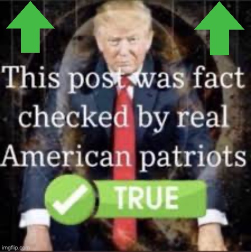 Go to bed now | image tagged in this post was fact-checked by real american patriots | made w/ Imgflip meme maker