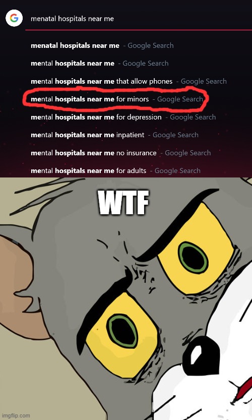 WTF | made w/ Imgflip meme maker