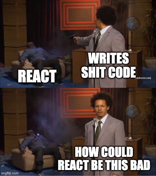 Who Killed Hannibal Meme - Imgflip