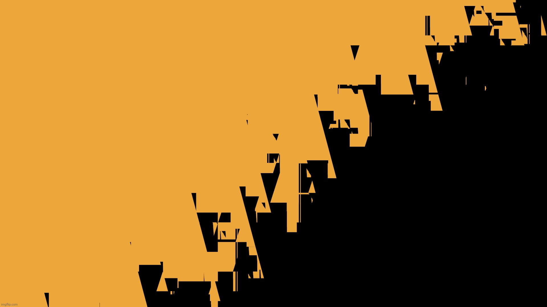 Precision Failure 12: Bidimensional Mountain of Artifacts | made w/ Imgflip meme maker