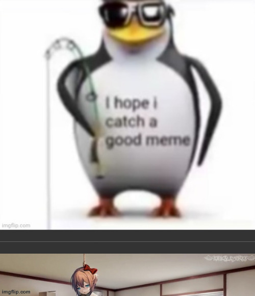 posted this in the dark humour stream | made w/ Imgflip meme maker