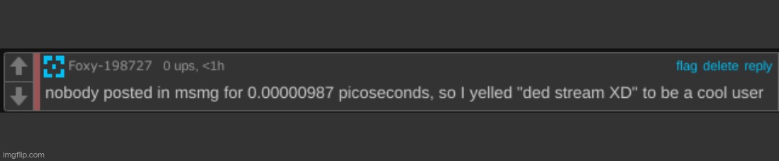 no context | image tagged in ded stream xd | made w/ Imgflip meme maker