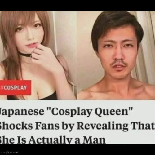 that must be really good makeup | made w/ Imgflip meme maker