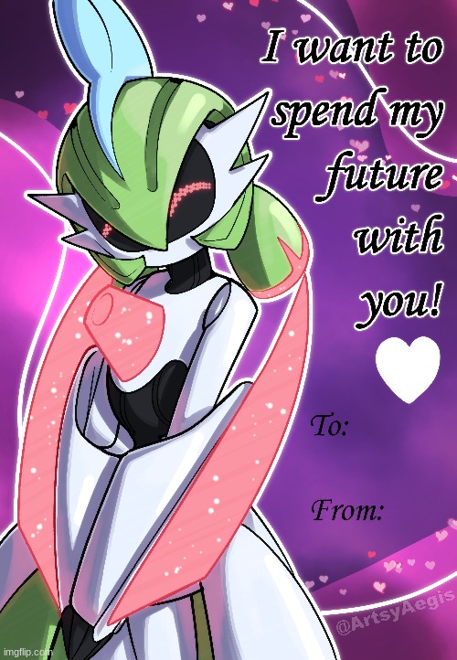 Frost note: a bit late but it's still wholesome  | image tagged in iron valient,cute,valentine's day | made w/ Imgflip meme maker