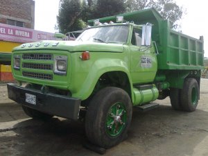 Volqueta anti gravitontos Blank Meme Template