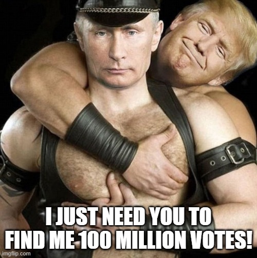 So strict! | I JUST NEED YOU TO FIND ME 100 MILLION VOTES! | image tagged in fascist manlove | made w/ Imgflip meme maker