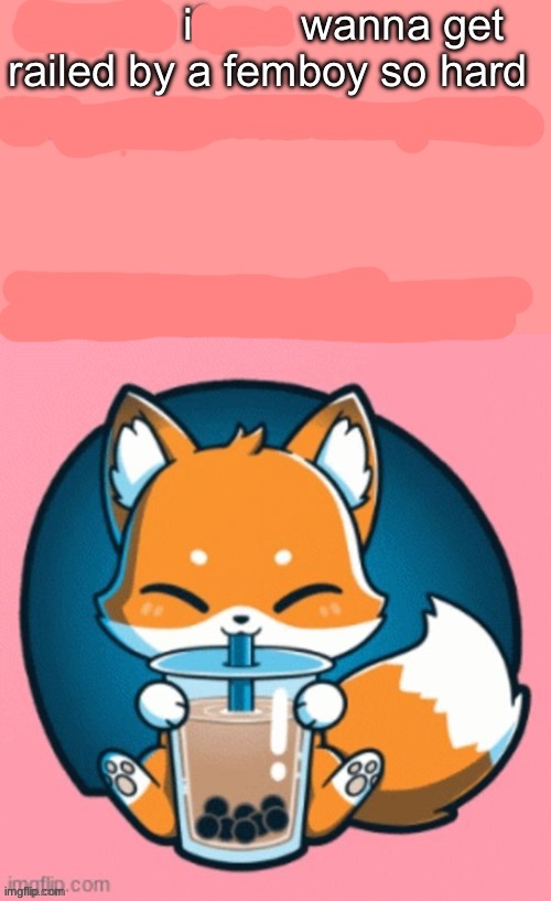 Femboy VS fox | image tagged in femboy vs fox | made w/ Imgflip meme maker