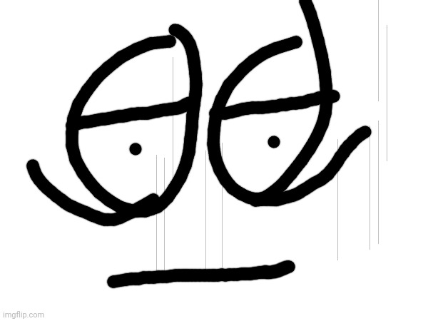 "omg he's literally me!!!" the he's in question: | made w/ Imgflip meme maker