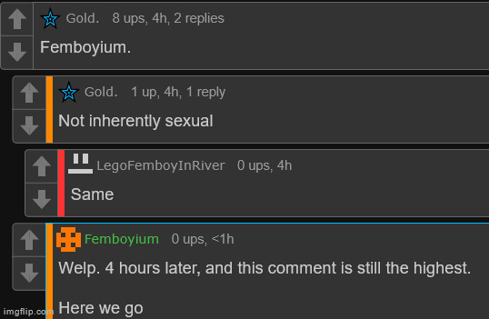 Yoooo tenth user to be an element | made w/ Imgflip meme maker