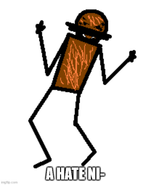 angy spdr | A HATE NI- | image tagged in angy spdr | made w/ Imgflip meme maker