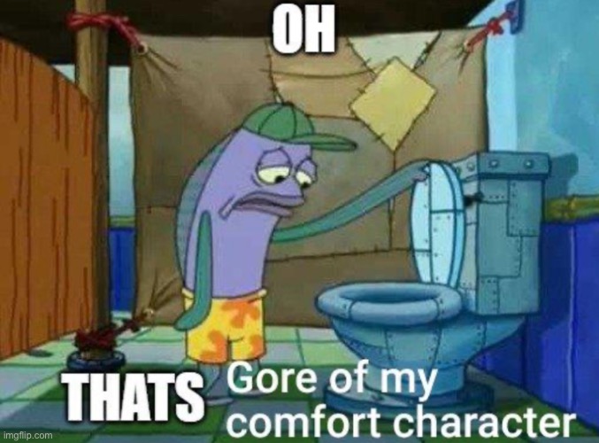 yknow being comment banned ain’t that bad i sorta like actually having a life (not leaving dw) | made w/ Imgflip meme maker