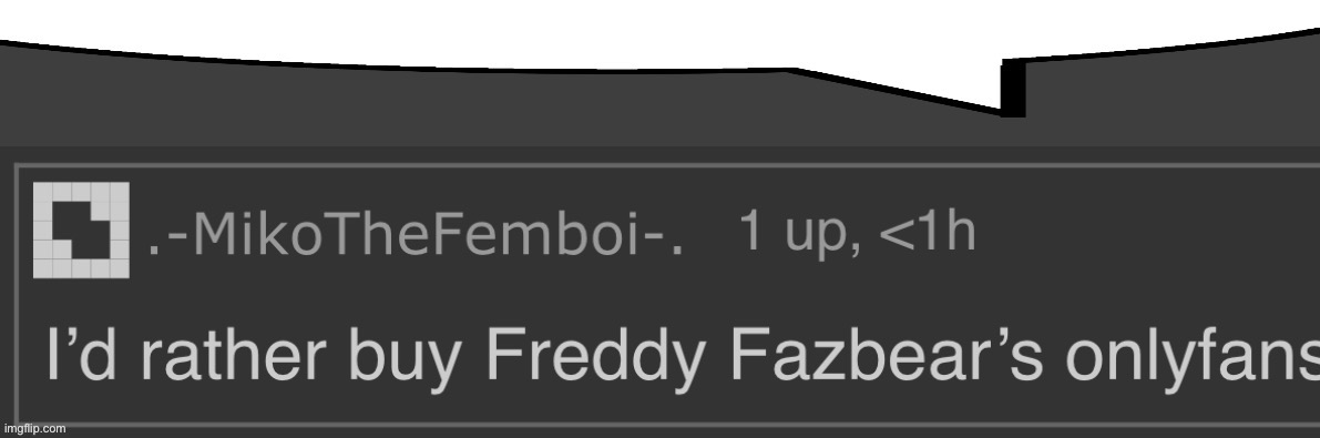 image tagged in miko being normal 2 0 | made w/ Imgflip meme maker