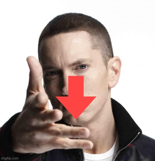 Eminem video game logic | image tagged in eminem video game logic | made w/ Imgflip meme maker