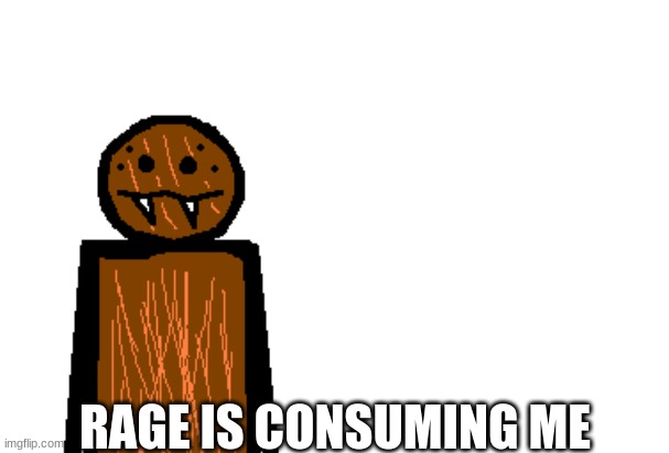 internal rage spdr | RAGE IS CONSUMING ME | image tagged in internal rage spdr | made w/ Imgflip meme maker