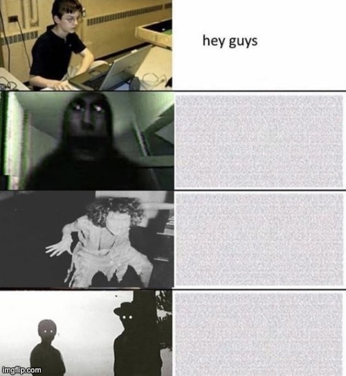 me and moots ^-^ | made w/ Imgflip meme maker