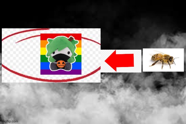 not so transparent images | made w/ Imgflip meme maker