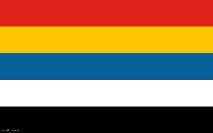 Beiyang china flag | image tagged in beiyang china flag | made w/ Imgflip meme maker