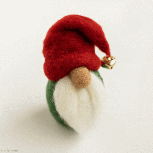 gnomes for everone | image tagged in gifs | made w/ Imgflip images-to-gif maker