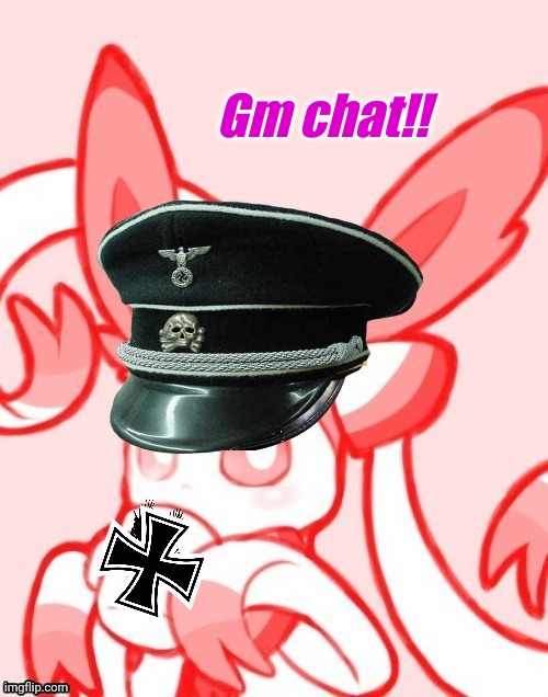 Gm chat!! | made w/ Imgflip meme maker