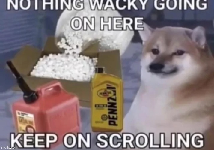 Keep scrolling | image tagged in keep scrolling | made w/ Imgflip meme maker