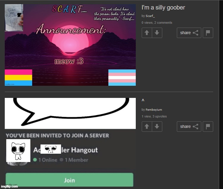 ah heck nah | made w/ Imgflip meme maker
