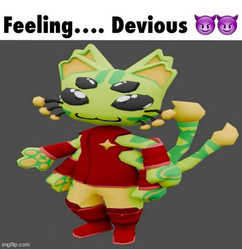 i dont evn play this game and this gnarpy model looks so ugly | made w/ Imgflip meme maker