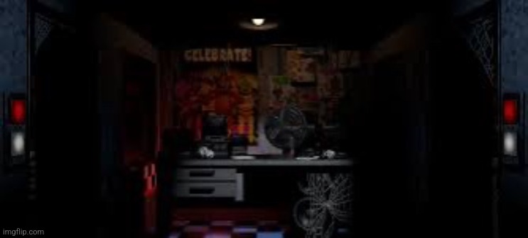 FNAF OFFICE | image tagged in fnaf office | made w/ Imgflip meme maker