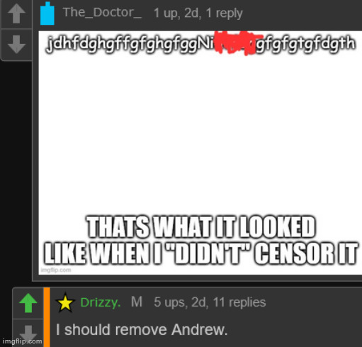 For those who didn't see this | made w/ Imgflip meme maker