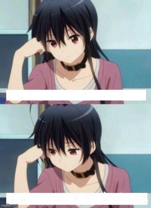 Anime Meme | image tagged in anime meme | made w/ Imgflip meme maker