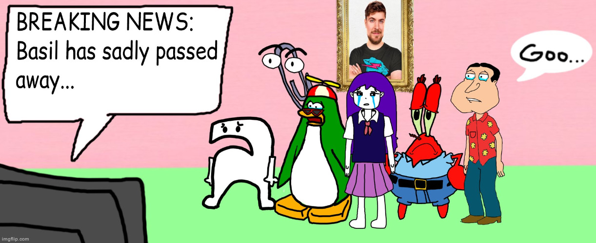 WHY ARE THERE SO MANY OF THESE MEMES | made w/ Imgflip meme maker