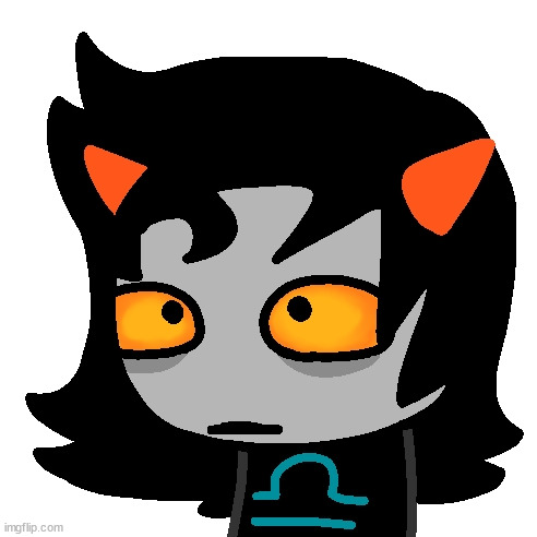 terez looks stoned out of her mind | made w/ Imgflip meme maker