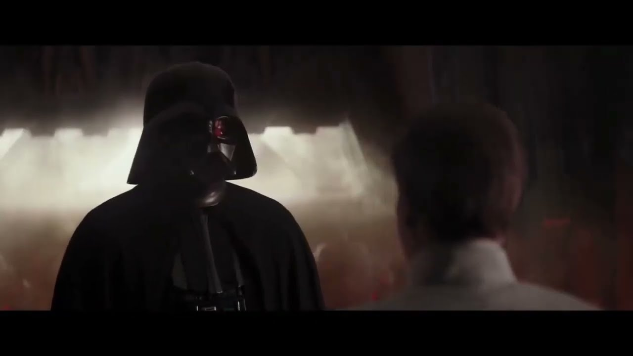 High Quality darth vader Blank Meme Template