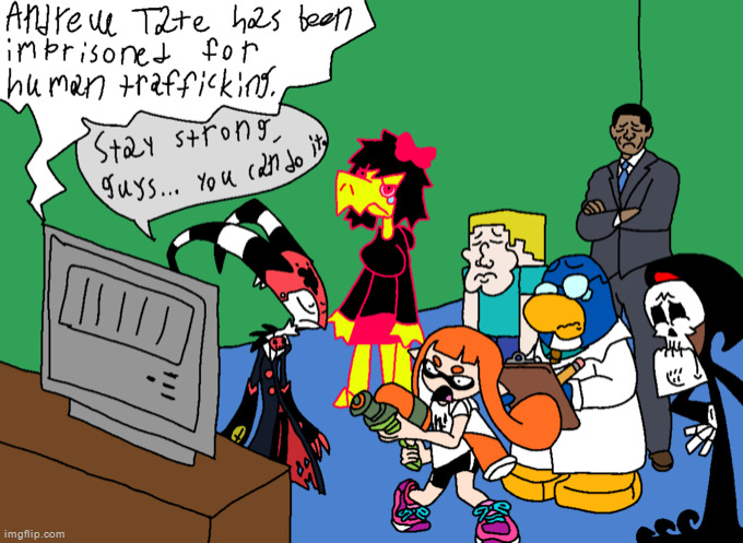 what the fuck there's still more | made w/ Imgflip meme maker