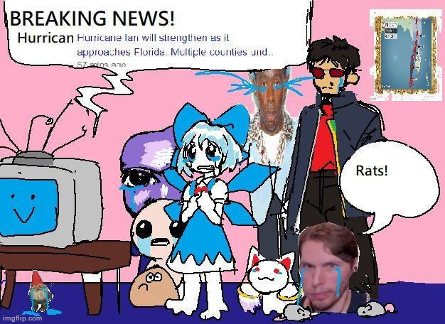 is that fucking pou | made w/ Imgflip meme maker