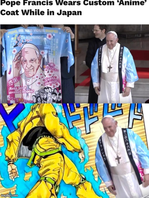 pope | image tagged in pope | made w/ Imgflip meme maker