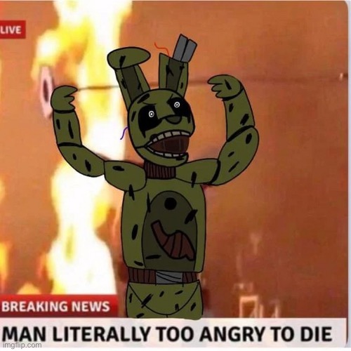 I couldn’t find the original creator | made w/ Imgflip meme maker